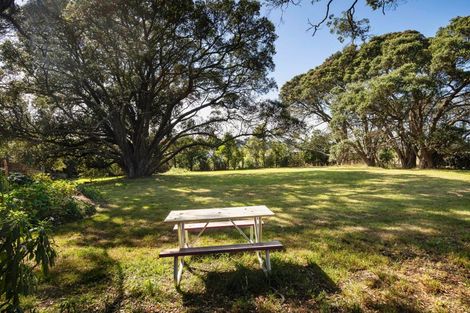 Photo of property in 268 Wright Road, Waiau Pa, Pukekohe, 2679