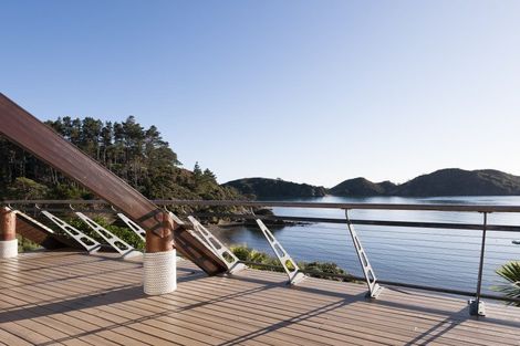 Photo of property in 42 Mahinepua Road, Kaeo, 0478