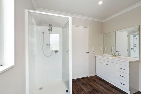 Photo of property in 12/487 Weedons Road, Rolleston, Christchurch, 7678