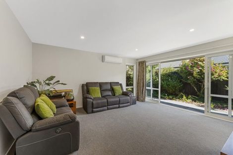 Photo of property in 21 Granite Drive, Rolleston, 7614
