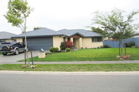 Photo of property in 44 Othello Drive, Rolleston, 7614