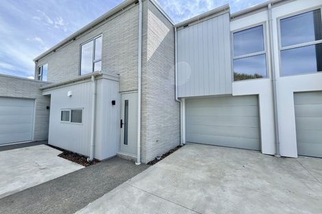 Photo of property in 4/15 Sumner Street, Spreydon, Christchurch, 8024