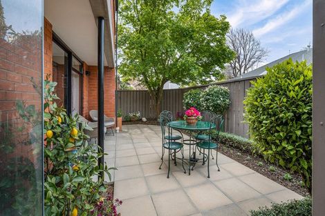 Photo of property in Ashgrove Village, 1/187 Ashgrove Terrace, Somerfield, Christchurch, 8024