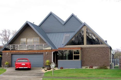 Photo of property in 23 Aintree Crescent, Awapuni, Palmerston North, 4412