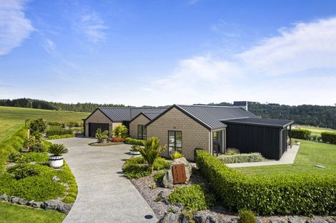 Photo of property in 5 Hurihuri Road, Okura Bush, Silverdale, 0794