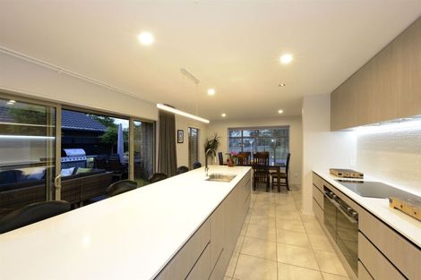 Photo of property in 43 Putake Drive, Parklands, Christchurch, 8083