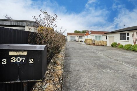 Photo of property in 3/307 Yarrow Street, Richmond, Invercargill, 9810