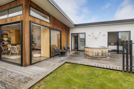 Photo of property in 4 Piper Lane, Burleigh, Blenheim, 7201