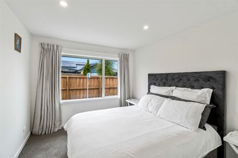 Photo of property in 9 Whitney Court, Rolleston, 7615