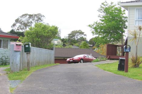 Photo of property in 22 Danube Lane, Glen Eden, Auckland, 0602