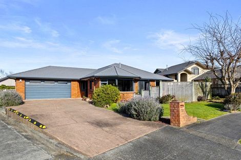 Photo of property in 20 Ursula Drive, Feilding, 4702