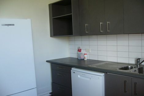 Photo of property in 46 Porritt Avenue, Mount Victoria, Wellington, 6011