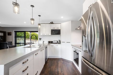 Photo of property in 12 Mo Street, Camborne, Porirua, 5026