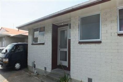 Photo of property in 2/22 Picton Avenue, Riccarton, Christchurch, 8011