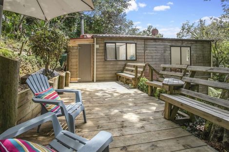 Photo of property in 185 Maraetai Drive, Maraetai, Auckland, 2018