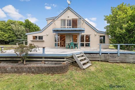 Photo of property in 58b Morley Road, Waiuku, 2681