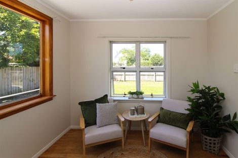 Photo of property in 284 High Street South, Carterton, 5713