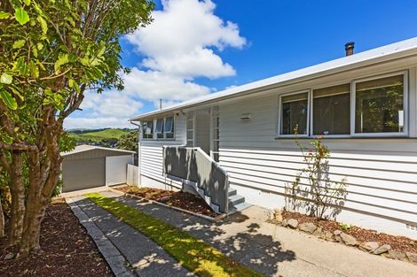 Photo of property in 6 Carbine Place, Ascot Park, Porirua, 5024