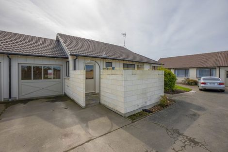 Photo of property in 1-4/74 High Street, Kensington, Timaru, 7910