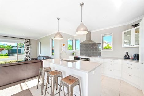 Photo of property in 4 Shona Lane, West Melton, 7618