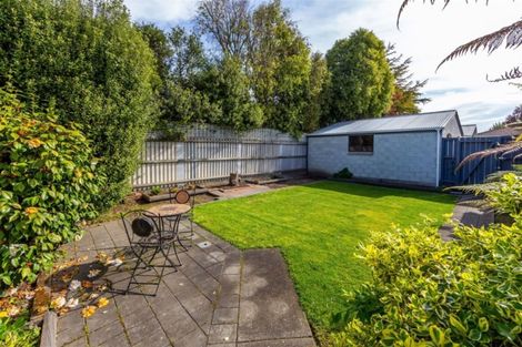 Photo of property in 2/78 Solomon Avenue, Redwood, Christchurch, 8051