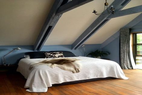 Photo of property in 136a Major Hornbrook Road, Mount Pleasant, Christchurch, 8081