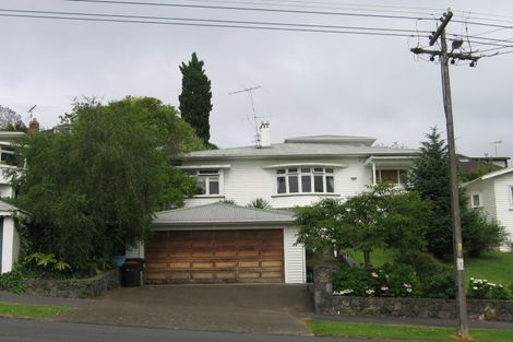 Photo of property in 24 Ngapuhi Road, Remuera, Auckland, 1050