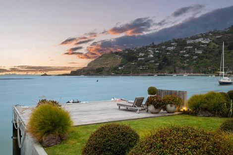 Photo of property in 153 Main Road, Moncks Bay, Christchurch, 8081