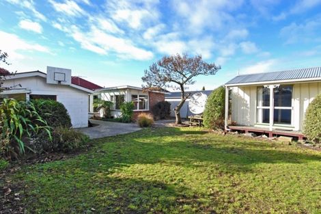 Photo of property in 45 Checketts Avenue, Halswell, Christchurch, 8025