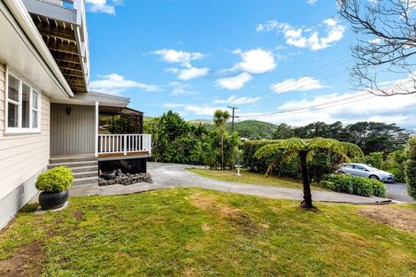 Photo of property in 3 Bermer Road, Belmont, Lower Hutt, 5010