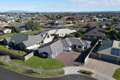 Photo of property in 5 Hampstead Way, Rototuna North, Hamilton, 3210