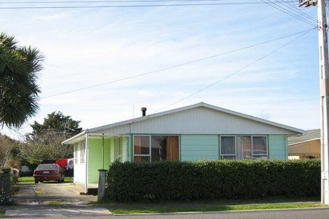 Photo of property in 21 Delhi Street, Wairoa, 4108