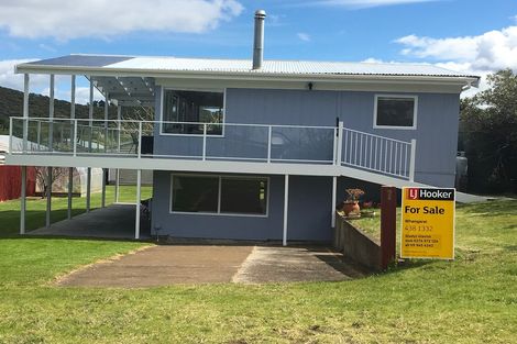 Photo of property in 766c Whangaruru North Road, Whangaruru, Hikurangi, 0184