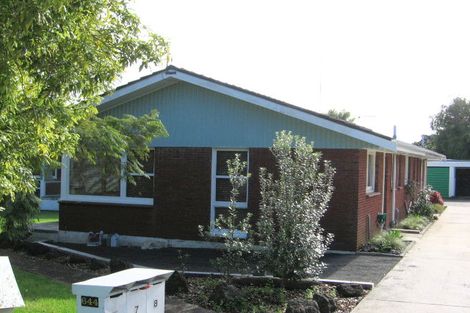 Photo of property in 6/644 Pakuranga Road, Howick, Auckland, 2010