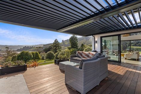 Photo of property in 78 Orokonui Road, Waitati, 9085