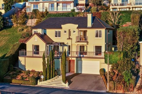 Photo of property in 9 Westview Place, Huntsbury, Christchurch, 8022