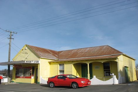 Photo of property in 59 Beach Street, Waikouaiti, 9510