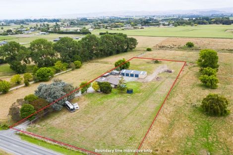 Photo of property in 582 Back Ormond Road, Makauri, Gisborne, 4071