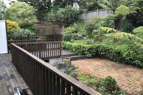 Photo of property in 1/10 Baden Powell Place, Remuera, Auckland, 1050