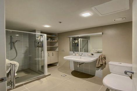 Photo of property in Monument Apartments, 9a/245 Wakefield Street, Te Aro, Wellington, 6011