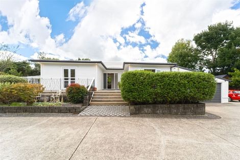 Photo of property in 56 Stratford Road, Manurewa, Auckland, 2105