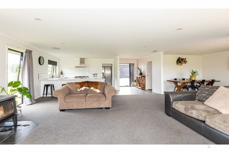 Photo of property in 24 Opuha Street, Orari, Geraldine, 7992