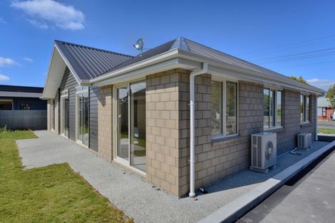 Photo of property in 17a Albany Street, Gore, 9710