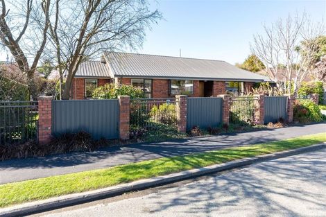 Photo of property in 78 Samuel Street, Hoon Hay, Christchurch, 8025