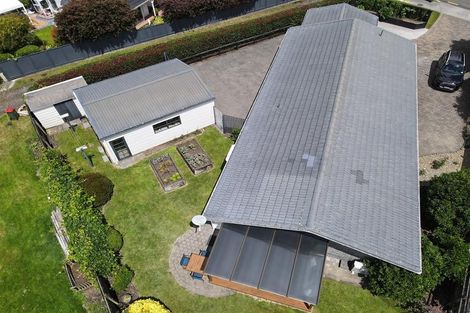 Photo of property in 486 Pukehangi Road, Pomare, Rotorua, 3015