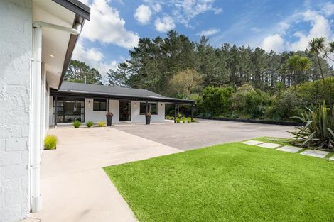 Photo of property in 47 Terry Smyth Drive, Kumeu, 0892