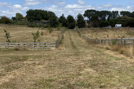 Photo of property in 8 Douch Road, Ohaupo, 3882