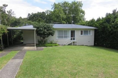 Photo of property in 37 Ocean View Road, Hillcrest, Auckland, 0627