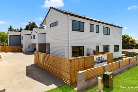 Photo of property in 4/89 Cameron Road, Hamilton East, Hamilton, 3216