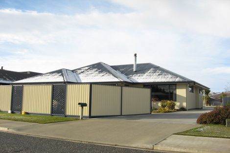 Photo of property in 9 Larch Crescent, Alexandra, 9320